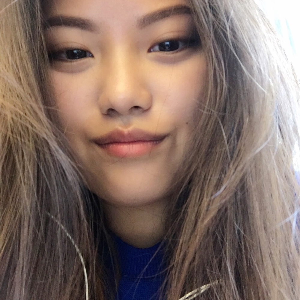 Meet your Posher, Yu-hsing